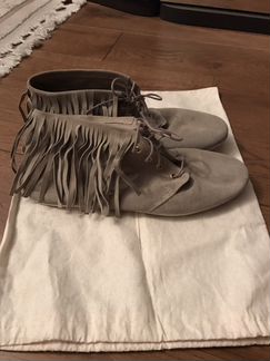 Ботинки Patrizia Pepe