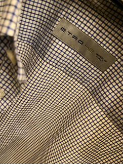 Рубашка Etro