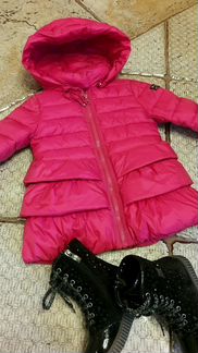 Куртка Aviva р.92(большемерит)