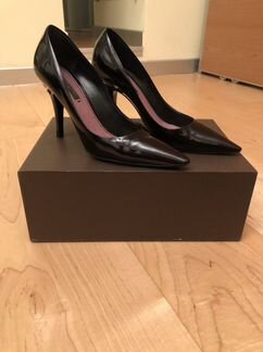 Туфли-лодочки Louis Vuitton, 37 р