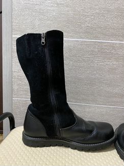 Сапоги для девочки