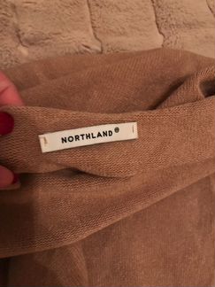 Туника northland, платье mexx