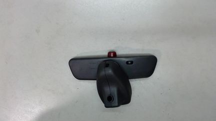 Зеркало салона BMW X3 E83, 2004