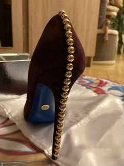 Туфли Loriblu 40