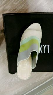 Сабо Loriblu 38 размер