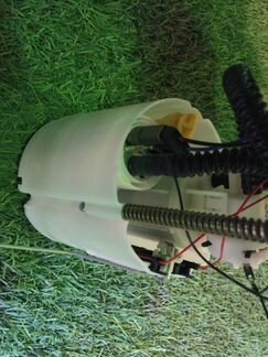 Насос топливный Volvo V50 I рестайлинг 2.4 2008