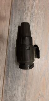 Разъем прицепа/фаркопа Menabo, 13 пин, папа