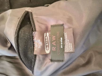 Пальто G-star RAW 48-50-52 (M, L, XL) осень-зима