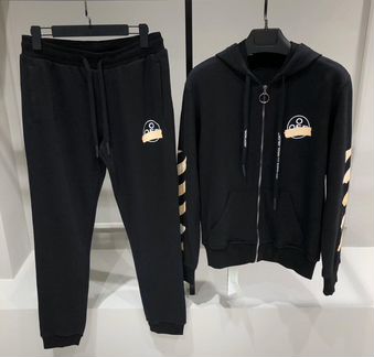 Спортивный костюм Off-White 2020 р.S,M,L,XL