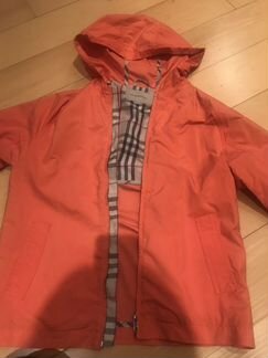 Куртка Burberry оригинал