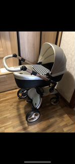 Коляска mima xari