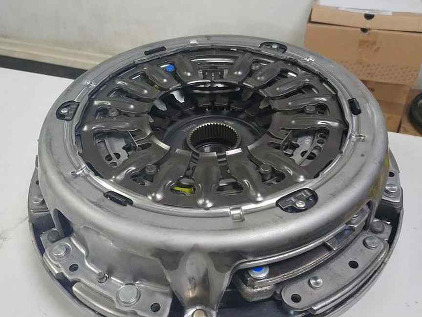 2285722 ford сцепление powershift. 6-ступенчатая акпп dcps. 6 сцепление в сборе. сцепление ford focus 3 робот. сцепление форд фокус 3 робот.