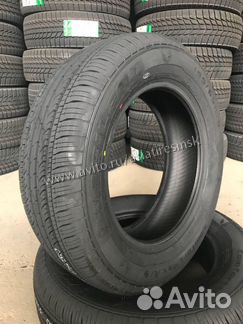 Новые шины habilead H202 205/55R16