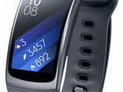 Samsung Gear fit 2 объявление продам
