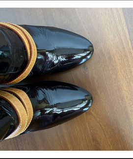 Сапоги женские Louis Vuitton