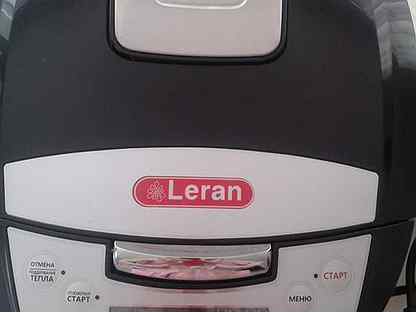 Мультиварка Leran - купить в Челябинске, цена 1 000 руб., продано 9 сентября 201