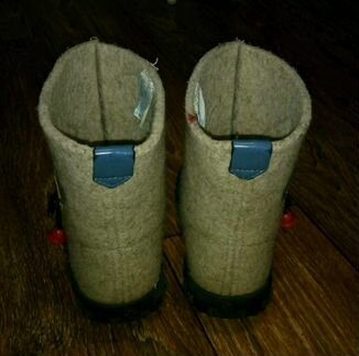 Валенки р-28