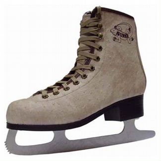 Коньки фигурные Iguana