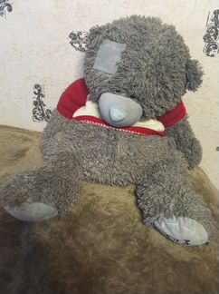 Мишки Тедди