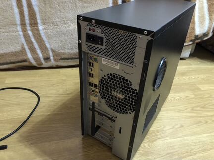 Системный блок