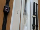 Apple watch series 3 42mm объявление продам