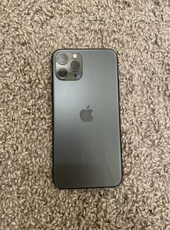 iPhone 11 про 64gb