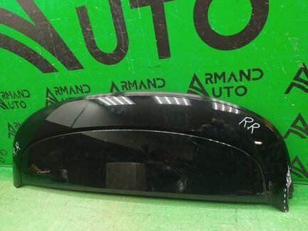 Спойлер двери багажника Land Rover Range Rover