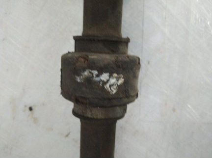 Привод передний левый Mazda 6 GG L3C1 2003