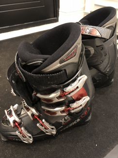 Горнолыжные ботинки technica x5 super fit, 42 разм
