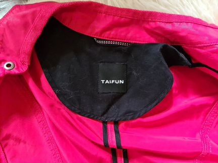 Куртка Taifun