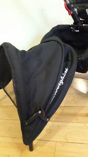 Трехколесный велосипед Ламборджини