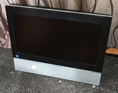Моноблок Acer 22