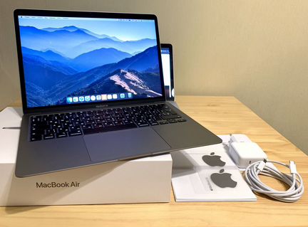 Apple MacBook Air Early 2020 i5 / 16gb / 256gb