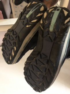 Зимние сапоги Viking викинг