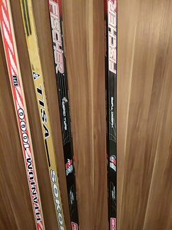 Хоккейные клюшки