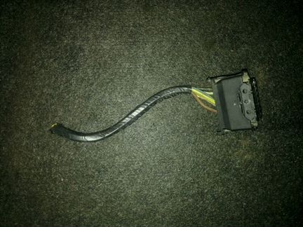 Фишка на фару BMW f30 f20