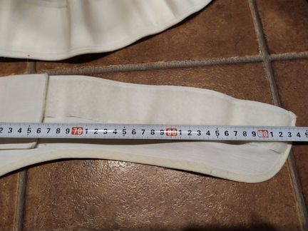 Бандажи Фэст до и послеродовые (2шт.)