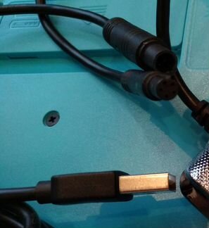 Видеорегистратор в машину black box dvr usb