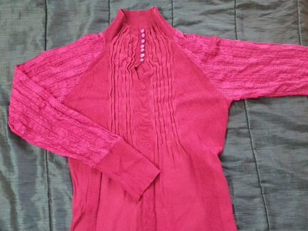 Трикотажные платье Yuka