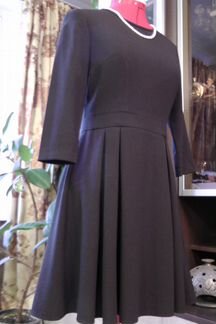 Маленькое черное платье