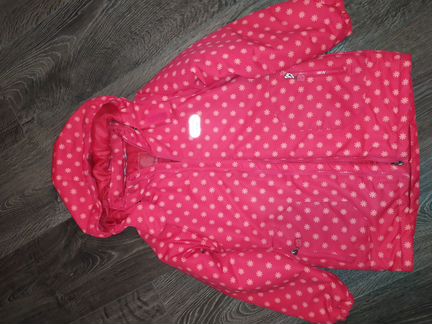 Barkitto комплект Демисезонный 128