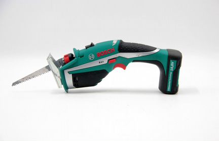 Пила bosch Keo