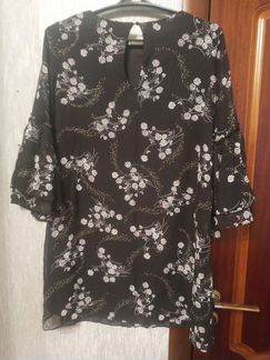 Платье фирма Zolla р-р.48