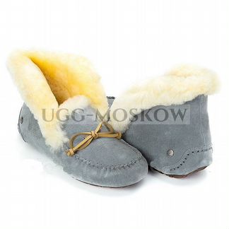 Угги Ugg Alena Grey Ар-N833
