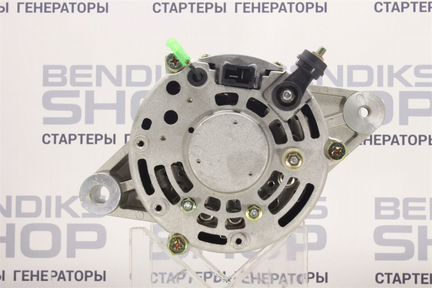 Генератор Hino F17C, EF750