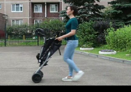 Детская инвалидная коляска для дцп Амбрелла