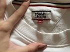 Свитшот оригинал Tommy jeans s объявление продам