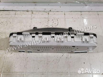 Щиток приборов Chevrolet Epica V250 2006-2012