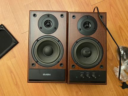 Колонки Sven SPS-702