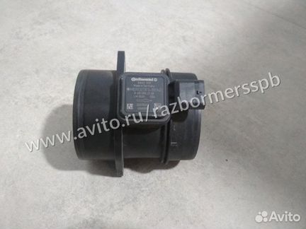 Дмрв Mercedes-Benz Sprinter W906 OM651.955 2.2 CDI